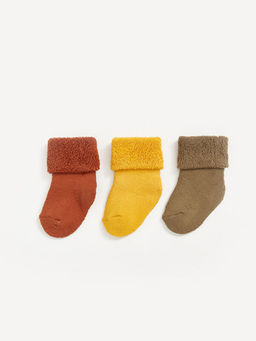 Basic Soket ?orap 3l? Paket