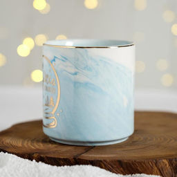 Кружка «Чудеса повсюду», 350 мл