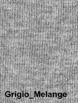 Носки MINI TREND 4211 - grigio melange - Minimi фото 3