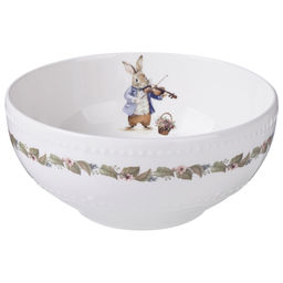 САЛАТНИК LEFARD RABBITS FAMILY 15,5*7 СМ 800 МЛ  фото 4