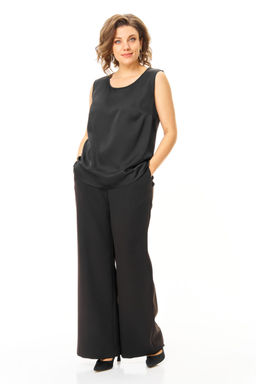 Костюм VI.ORO VR-1238 черный