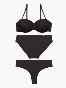 Комплект нижнего белья Indefini