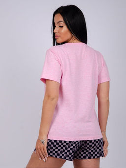 Пижама "Бабочка" трикотаж