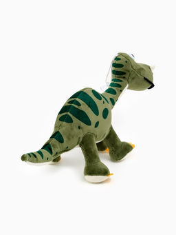 Мягкая игрушка «Дино» 18 см