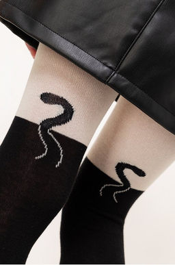 Колготки для девочки Happyfox