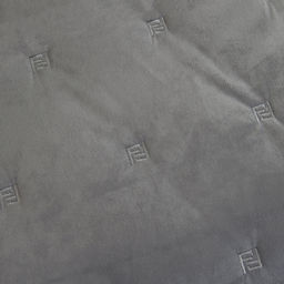 Велюровое покрывало Grande OVS007 240*260 50-70 2 шт - Ситрейд фото 3