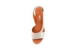 Босоножки EDART 3054.312 be.beige.Ibiza