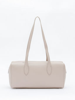Сумка 6179Q beige Polina&Eiterou