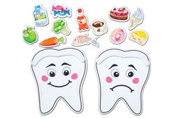 Игровой набор Наши зубки