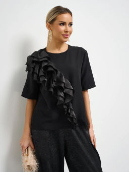 JETTY Блуза  фото 8