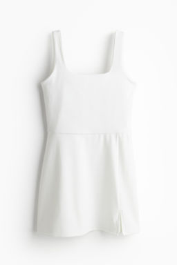 Vestido de tenis en DryMove