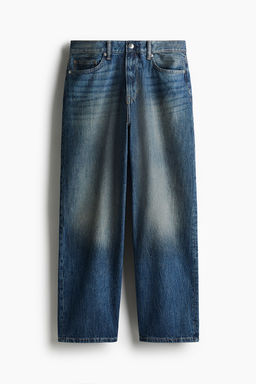 Baggy Jeans - H&m фото 5