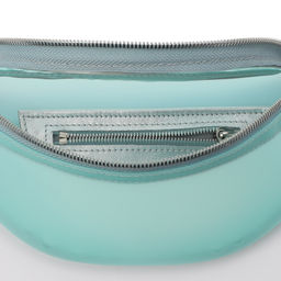 Поясная сумка CALZETTI TRANSPARENT BELT BAG