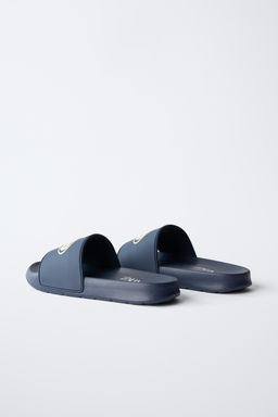 PALA BA?O / Azul Marino - Zara фото 4