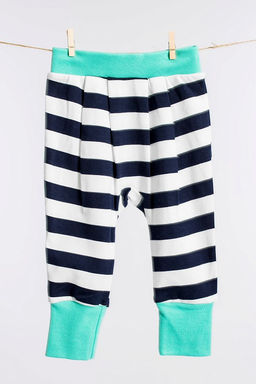 Брюки 422041а Полоска