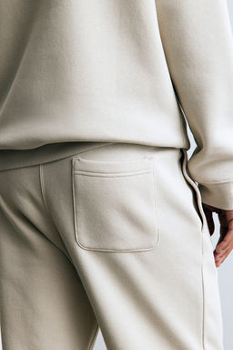Pantalon de chandal Loose Fit - H&m фото 5