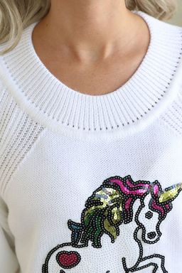 Джемпер Др5-499/2 - Wisell фото 5