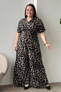 Комбинезон-20178