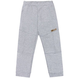 Брюки футер 2х нитка петля 1370300108 - Youlala фото 3