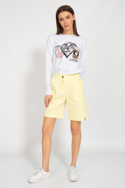 Лонгслив 4061 - Kivviwear фото 3