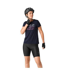 Женская вело-футболка CRIVIT  фото 7