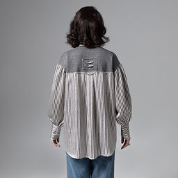 Свитшот с карманами, Мягкая сила (grey)