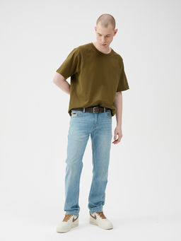 Мужские Джинсы CLASSIC - Mossmore фото 12