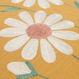 Подушка декоративная Spring daisies из коллекции Easter Essential, 45х45 см - Tkano фото 6