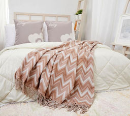 По/Чехол на подушку ALTRO арт.ТК5124 МАРГАРИТКА