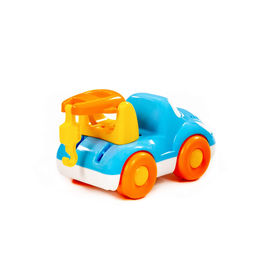 Дружок, автомобиль-эвакуатор (в коробке) - Полесье фото 10