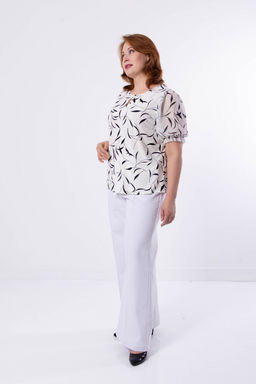 Джемпер женский Ш4407 - Olsarri фото 5