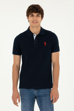 Mens Dark Navy Basic T -Frish Surprise Discount в корзине