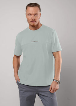 562712/13ли Футболка муж. (ЧЗ)