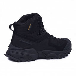 Кроссовки зимние - Strobbs фото 3