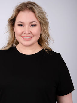 Платье Виттория, вискоза/кулирка До 60 размера - Малина фото 79