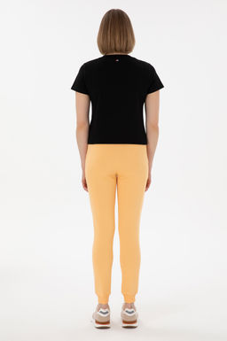 Kad_n Turuncu E_ofman Alt_ Sepette S_rpriz _ndirim - U.s. polo assn фото 4