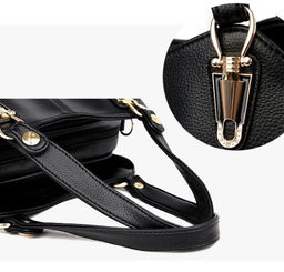 KAIDIFEINIROO Сумка женская 8025  фото 8