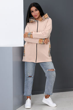 Толстовка 52223 - Натали фото 22