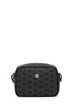 Kad_n Siyah _anta Sepette S_rpriz _ndirim - U.s. polo assn фото 3