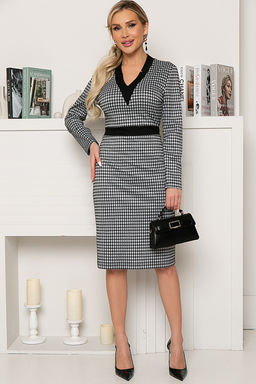 Платье 71017 - Avili фото 6