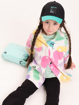 UWQC3372/2 Кепка детская - Pelican фото 3