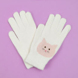 Перчатки Kim Lin