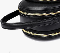 KAIDIFEINIROO Сумка женская 6816 фото 16