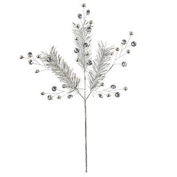 Изделие декоративное "Ветка", L15 W4 H38 см