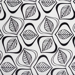 Полотенце Этель Leaves 40х73см, 100% хлопок, саржа 190 г/м2 фото 3