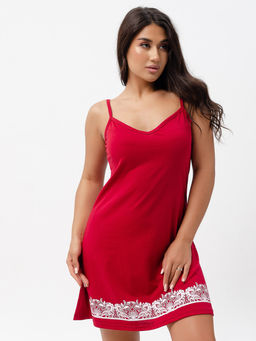 Валансьен сорочка (цвета в ассортименте) - Lena basco фото 16