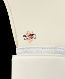 Перчатки вратарские JOGEL Legend UL4 Roll Negative, белый  фото 5