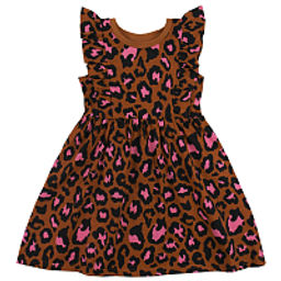 Платье кулирка 1722100902 - Youlala фото 20