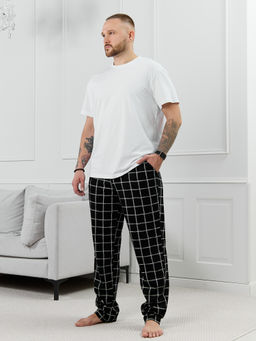 Брюки мужские Тор-1.1 из хлопка - Виотекс фото 89