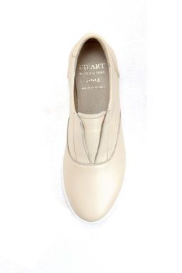 Слипоны EDART 122.marina.beige
